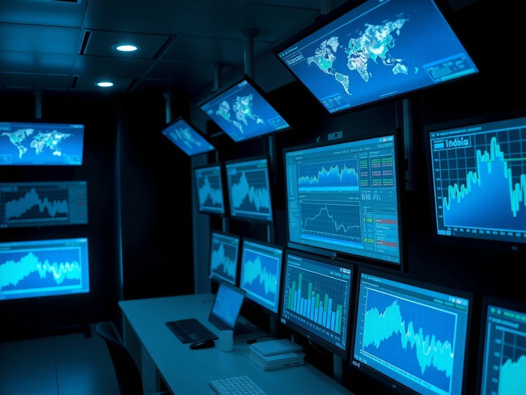 Análisis de datos en Summit Latin Intelligence