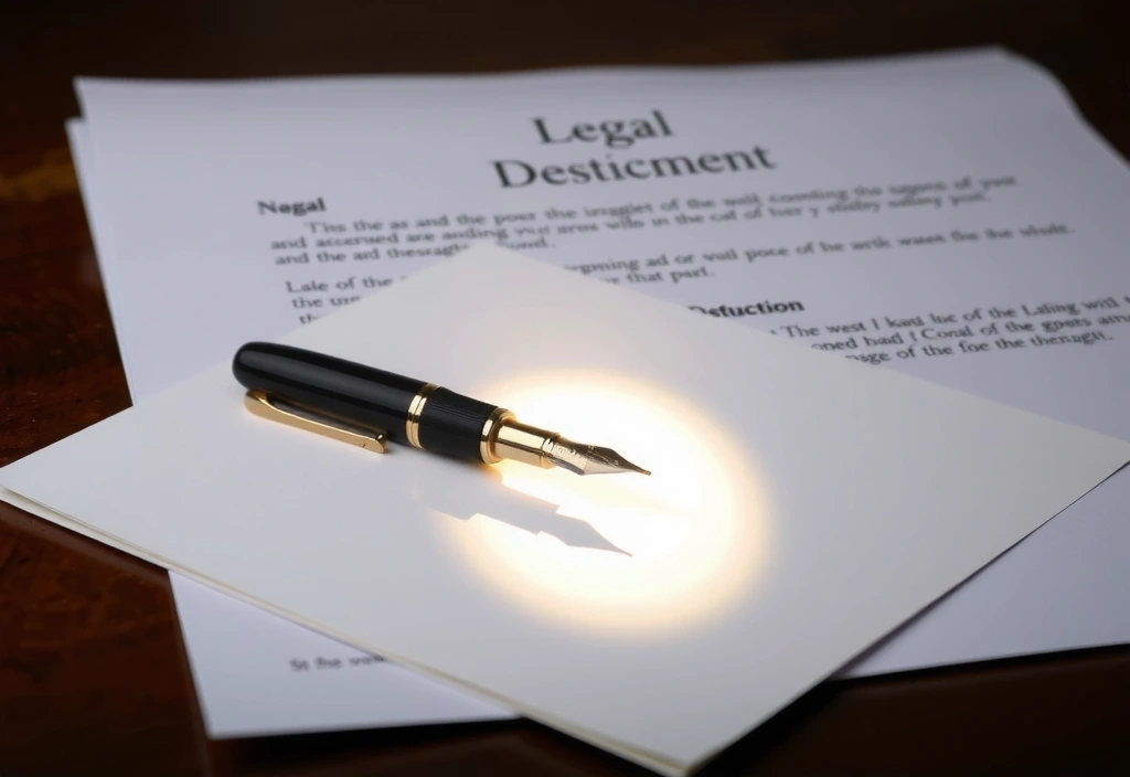 Documentación Legal