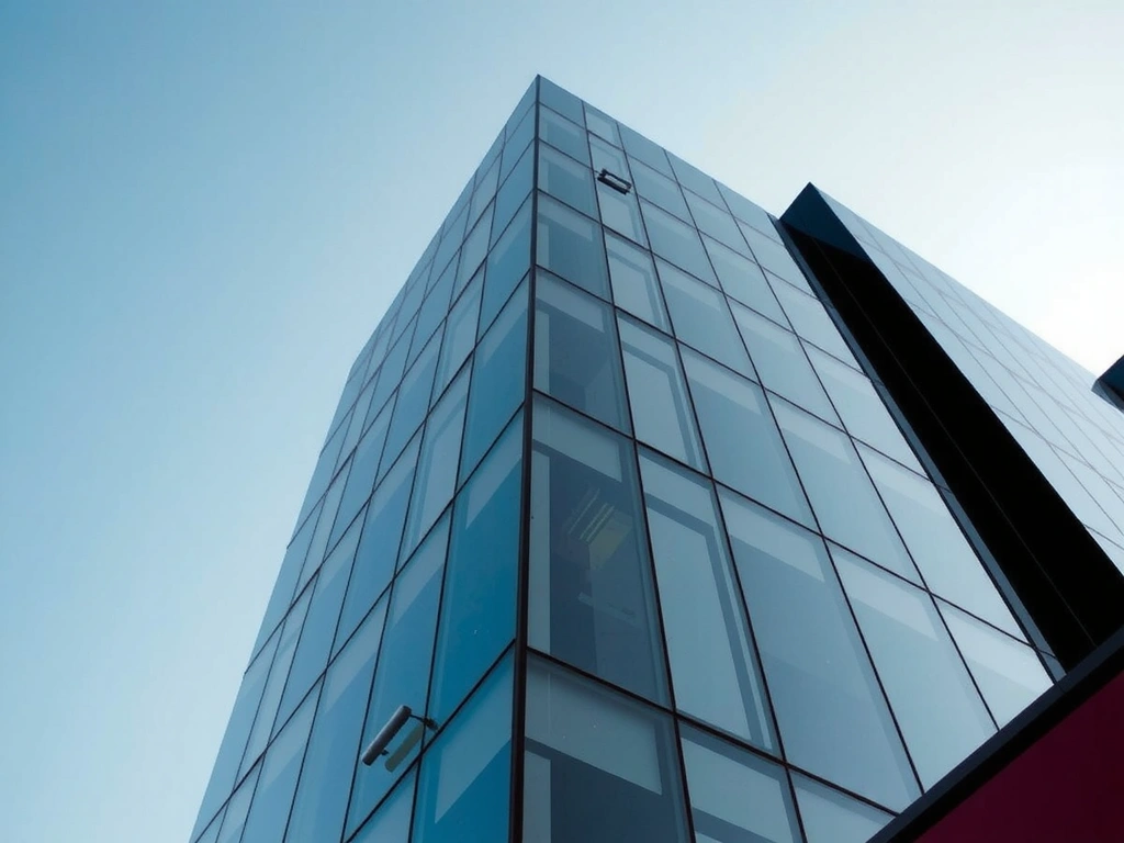 Sede Corporativa Summit Latin Intelligence